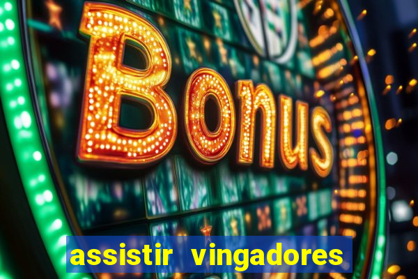 assistir vingadores guerra infinita dublado google drive